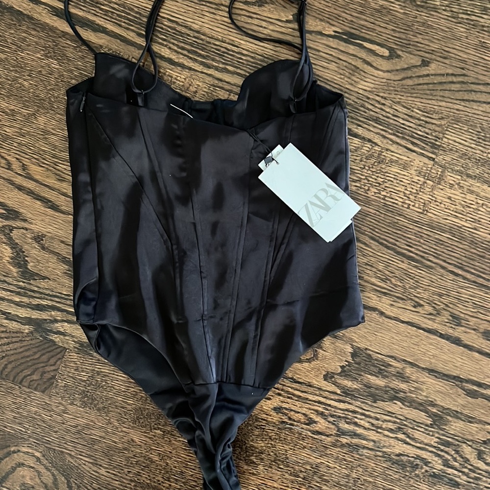 Zara bodysuit - Picture 5 of 5